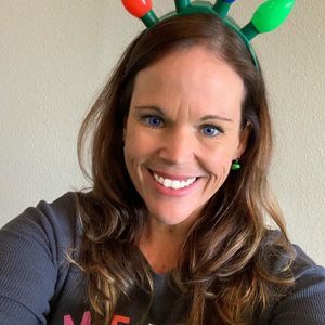 Meet your Posher, Sharon